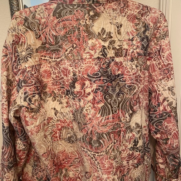 Ladies Jacket Rebecca Malone - Picture 5 of 11